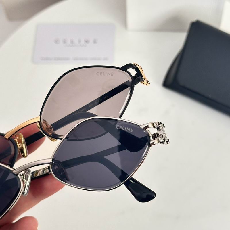 Celine Glasses sms (446)