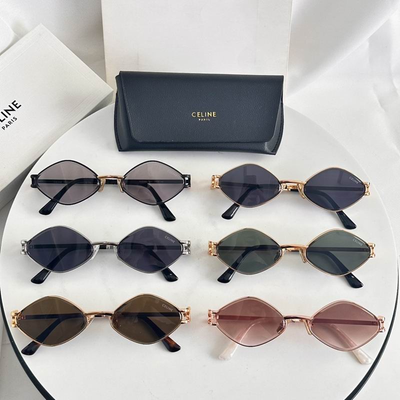 Celine Glasses sms (448)