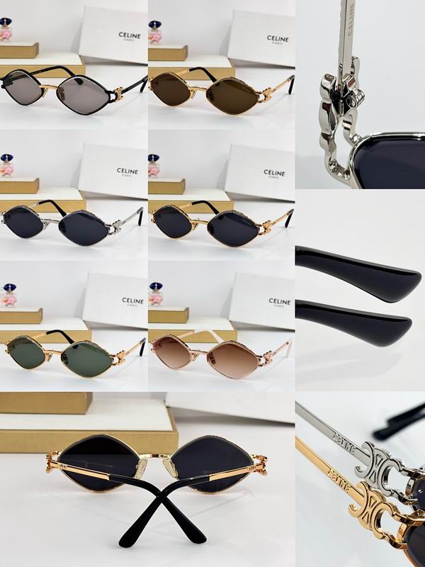 Celine Glasses sms (450)