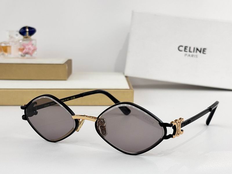 Celine Glasses sms (451)