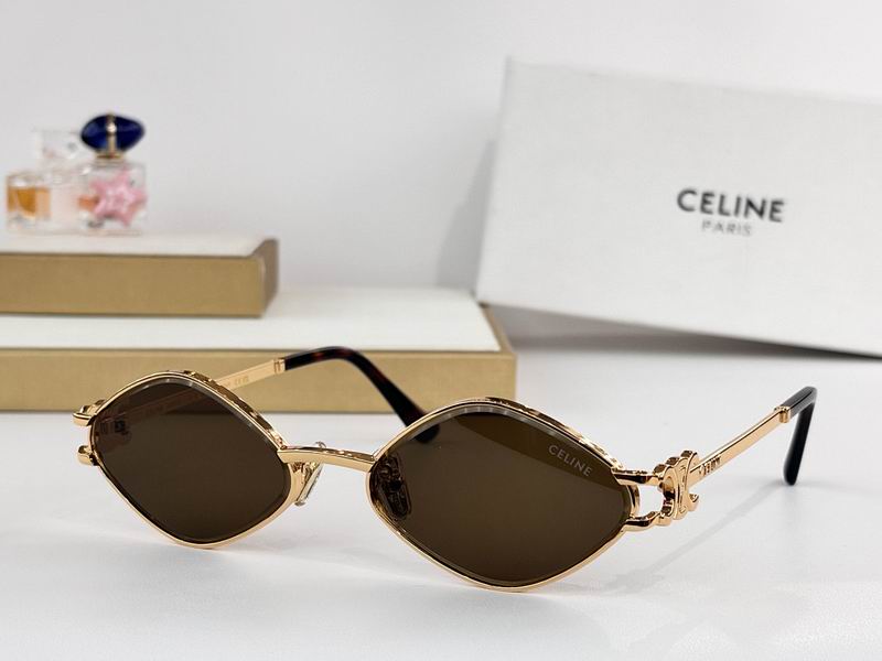 Celine Glasses sms (452)