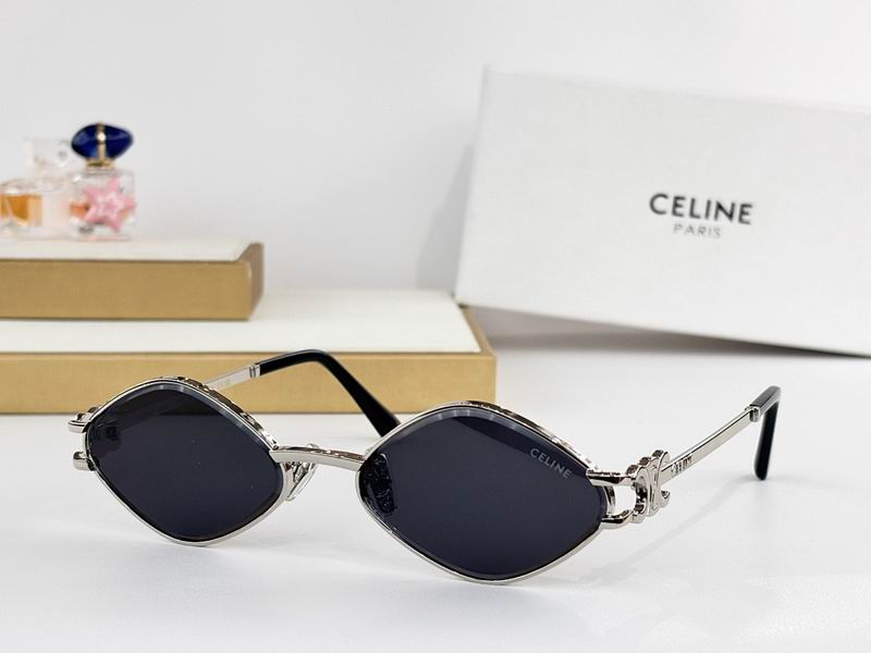 Celine Glasses sms (453)