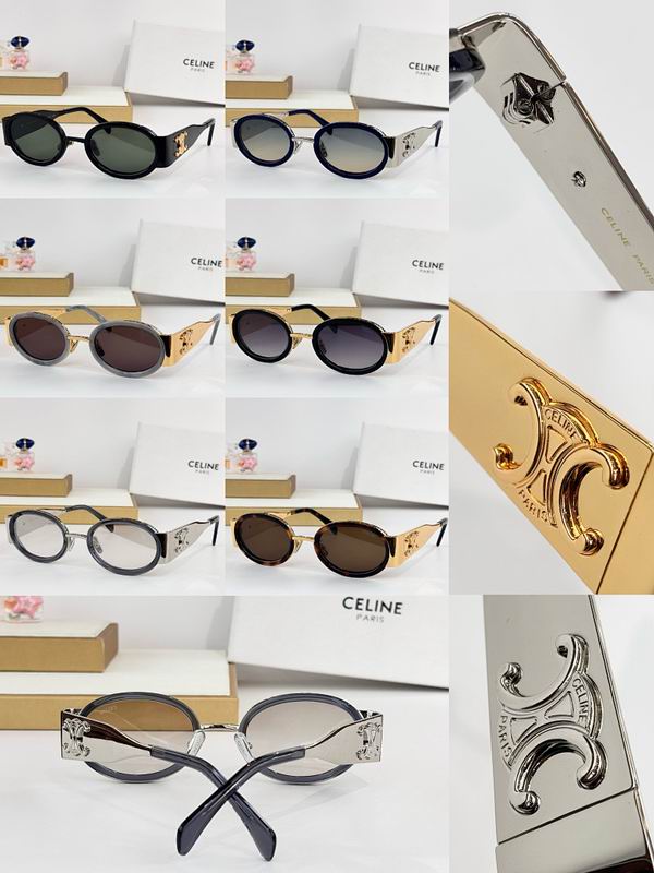 Celine Glasses sms (460)