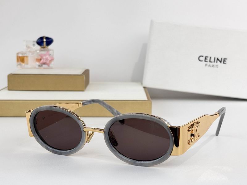 Celine Glasses sms (463)
