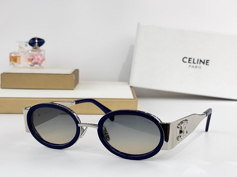 Celine Glasses sms (464)