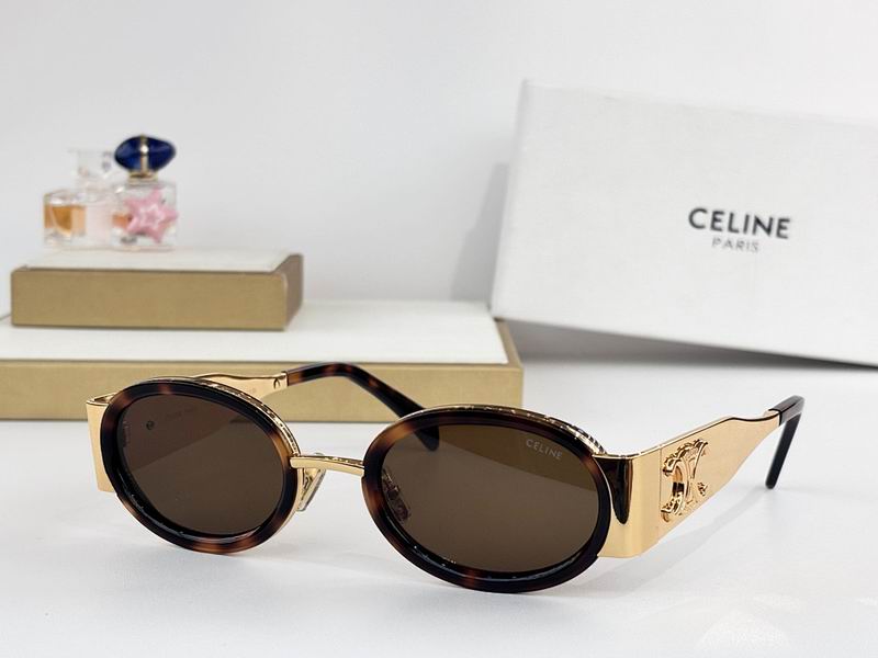 Celine Glasses sms (465)