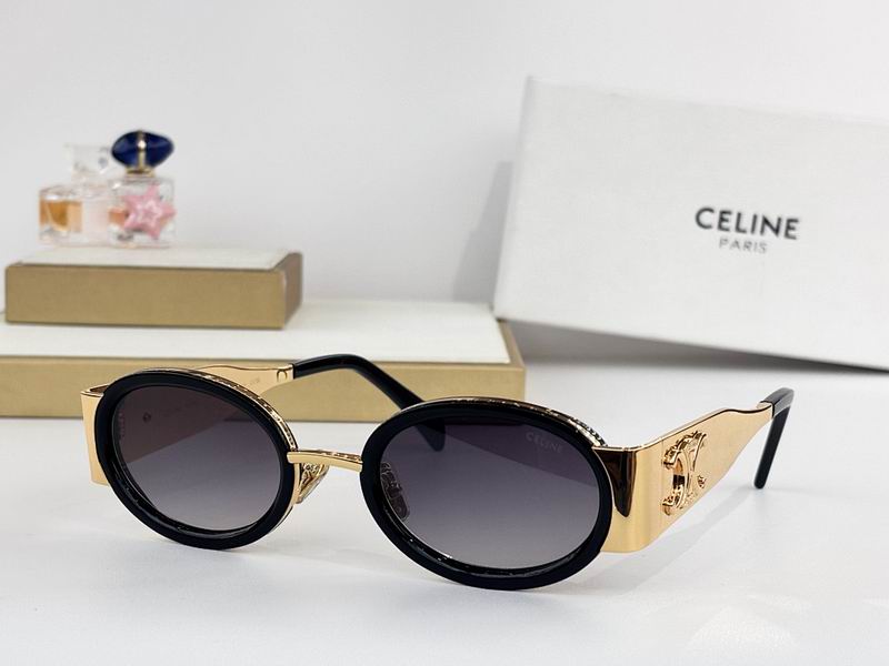 Celine Glasses sms (466)
