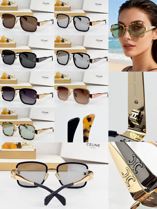 Celine Glasses sms (470)