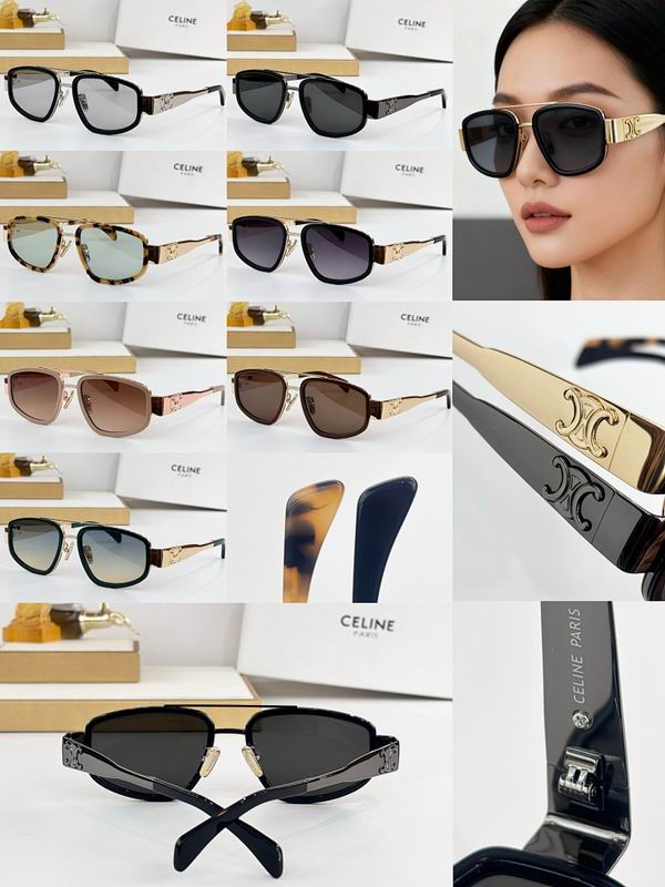 Celine Glasses sms (480)