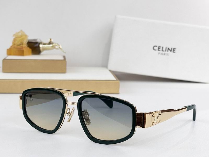 Celine Glasses sms (484)