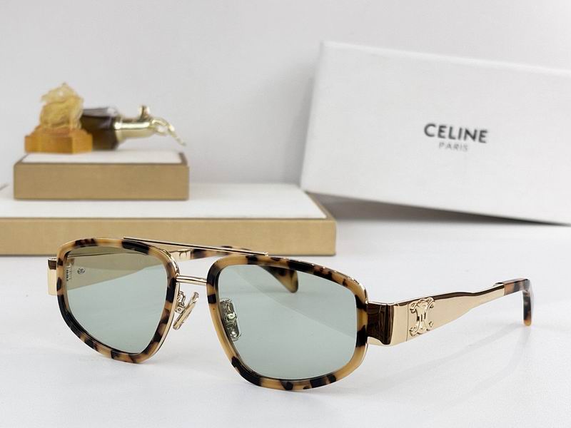 Celine Glasses sms (485)
