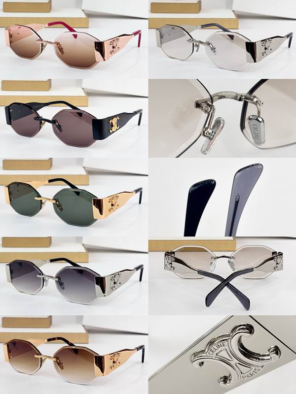 Celine Glasses sms (490)