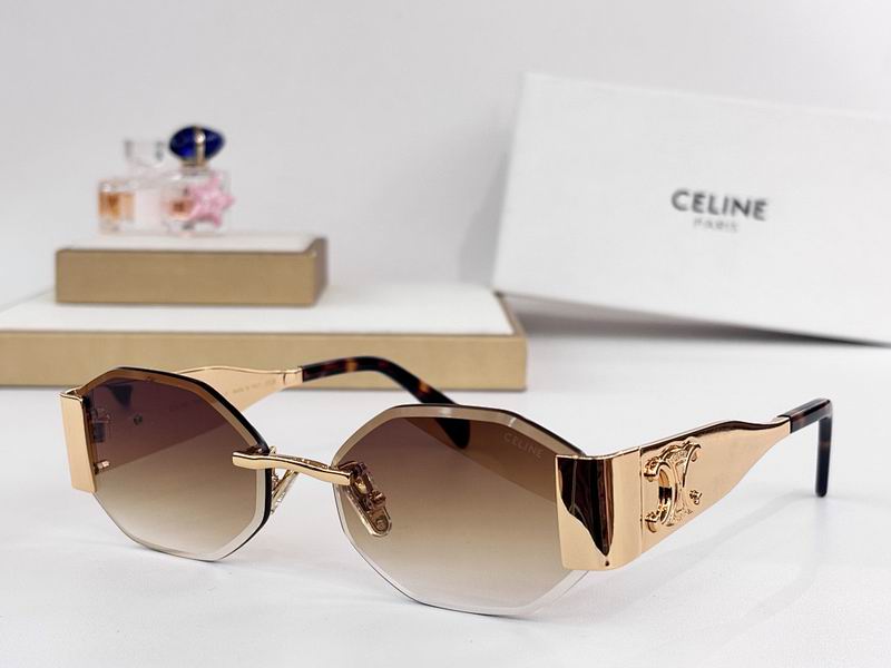 Celine Glasses sms (492)
