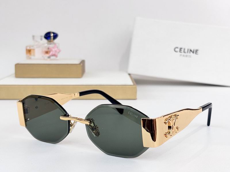 Celine Glasses sms (493)