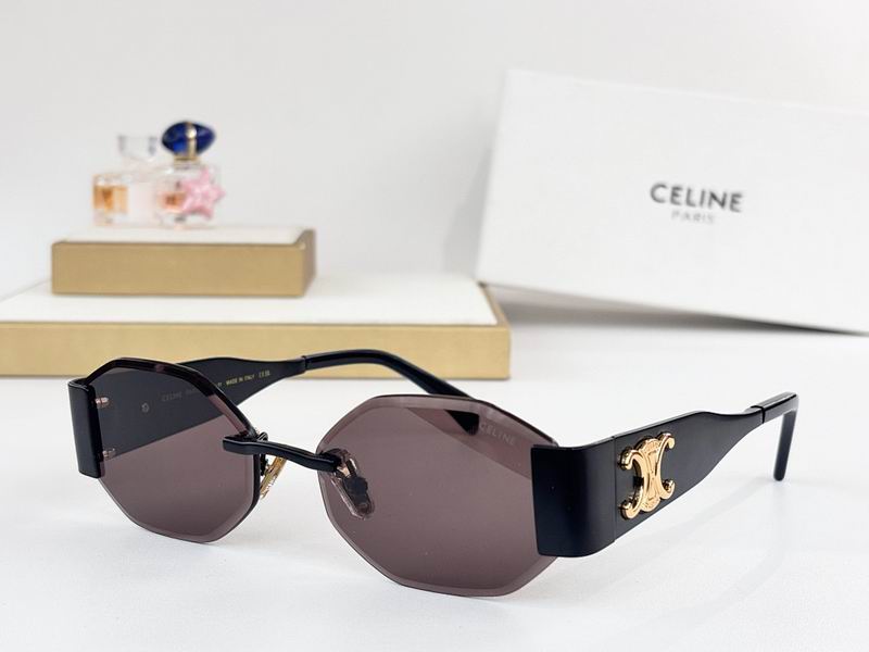 Celine Glasses sms (494)