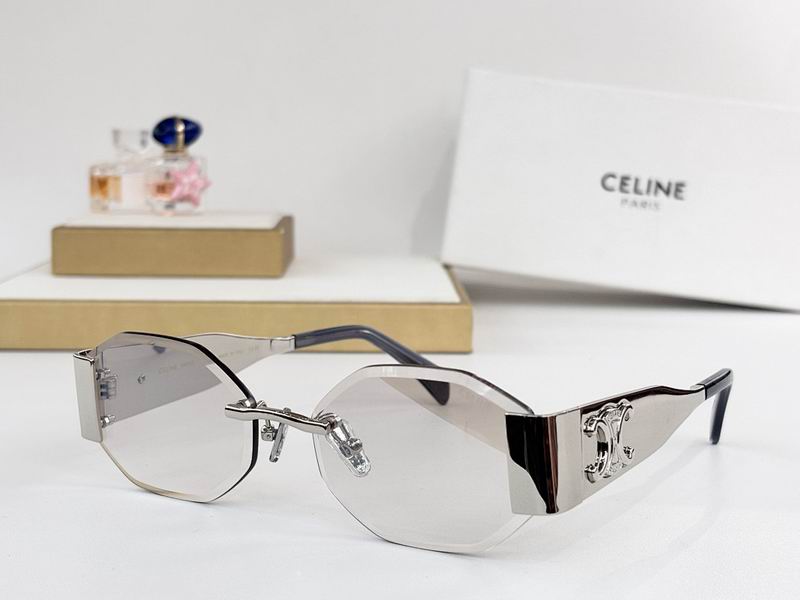 Celine Glasses sms (495)