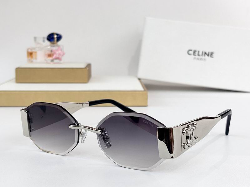 Celine Glasses sms (496)