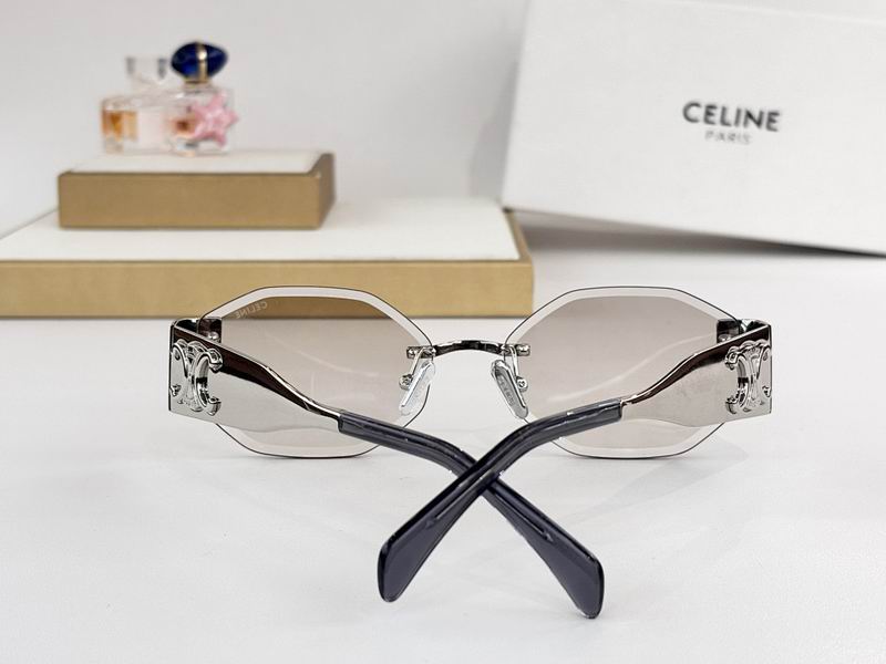 Celine Glasses sms (499)