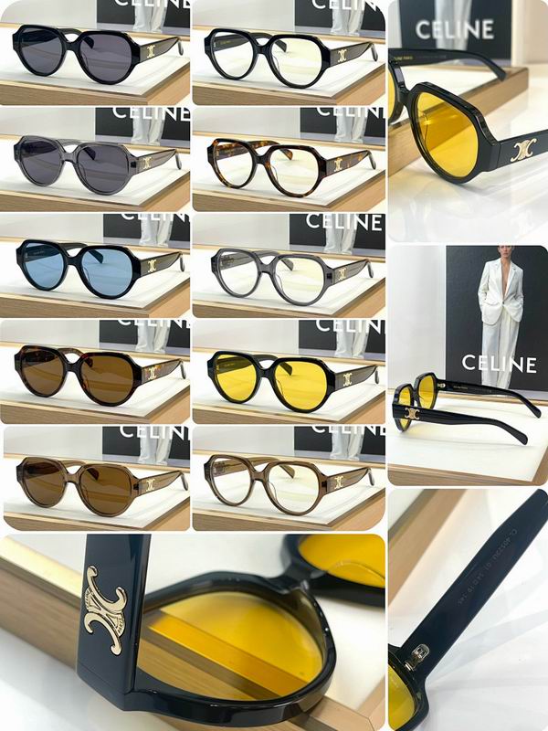 Celine Glasses sms (509)