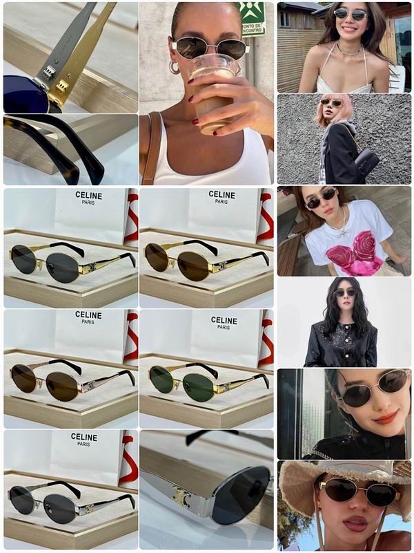 Celine Glasses sms (519)