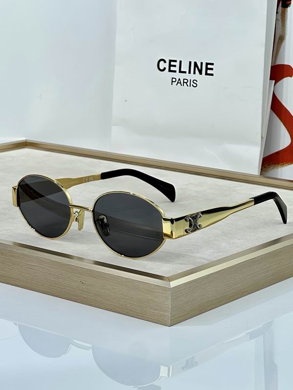Celine Glasses sms (523)