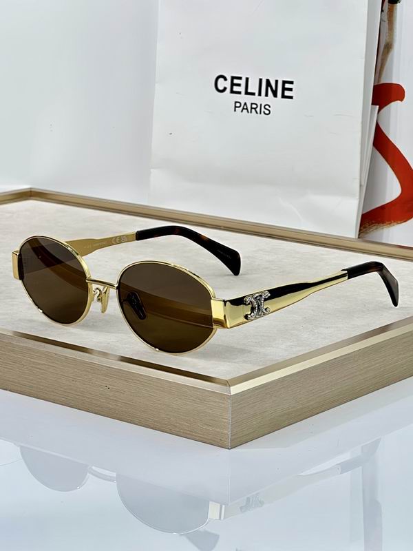 Celine Glasses sms (524)