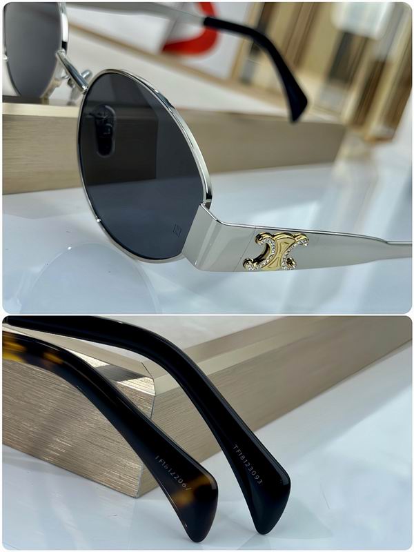 Celine Glasses sms (526)
