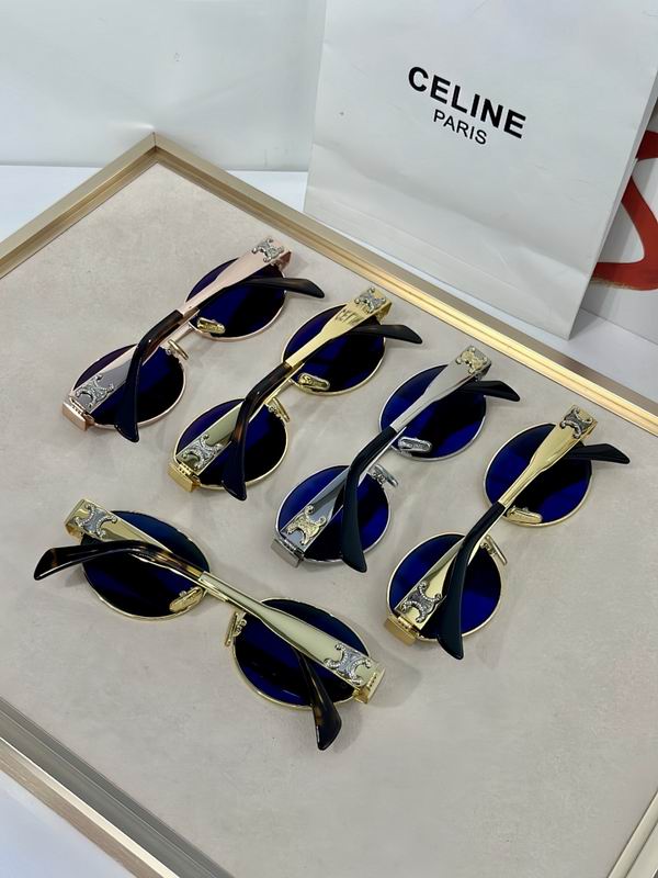Celine Glasses sms (528)