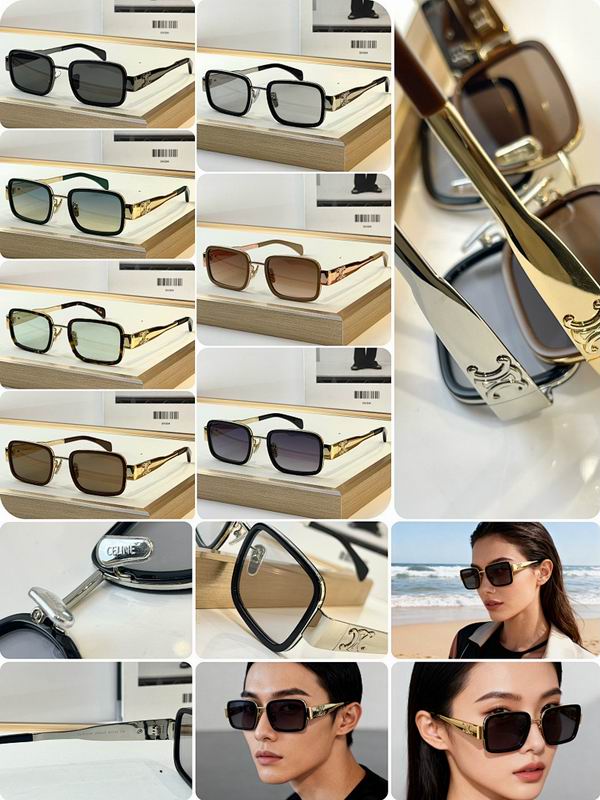Celine Glasses sms (529)
