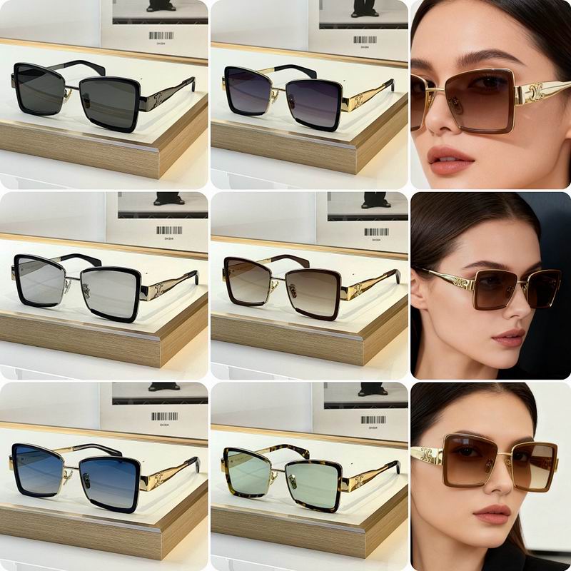 Celine Glasses sms (540)