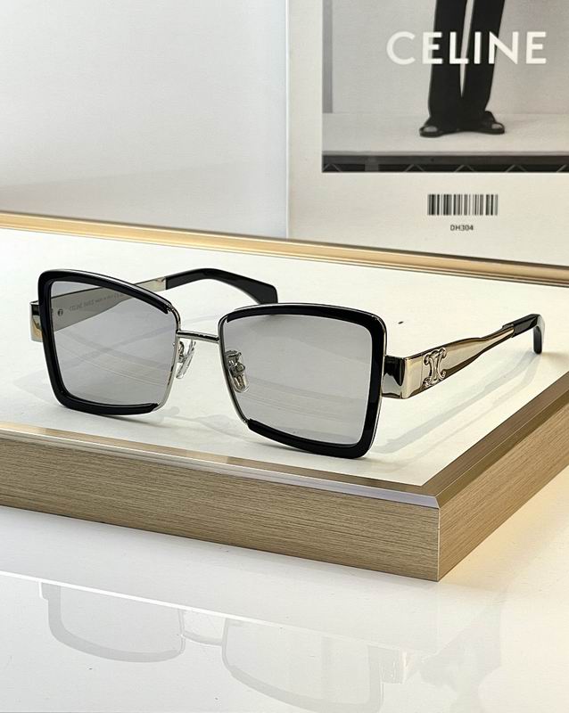 Celine Glasses sms (544)