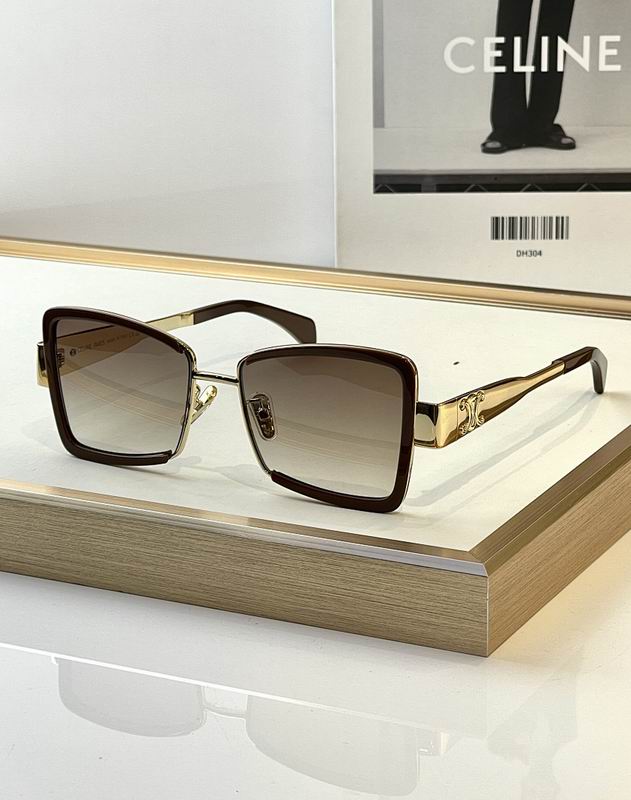 Celine Glasses sms (545)