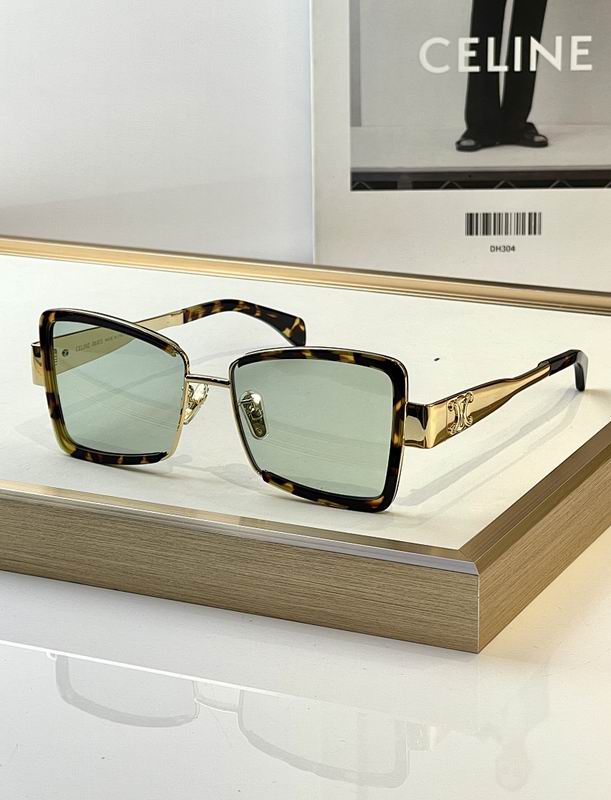 Celine Glasses sms (546)