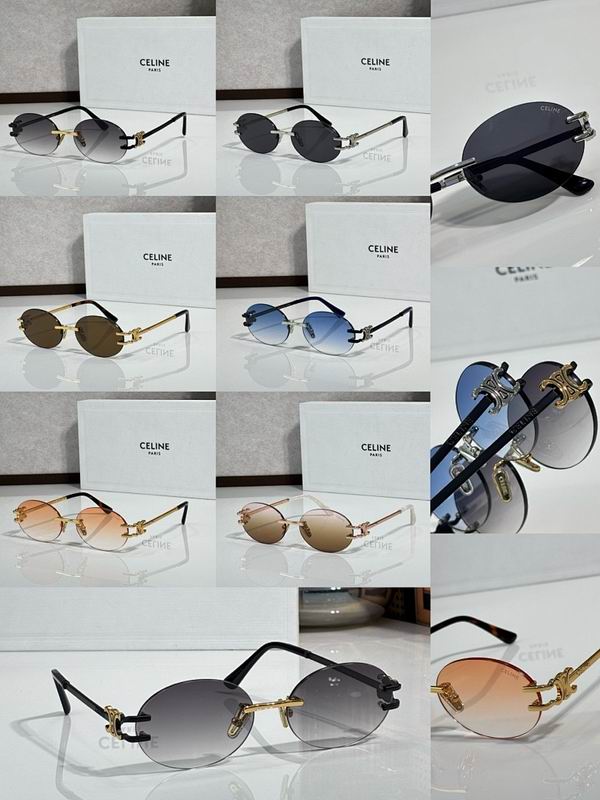 Celine Glasses sms (550)
