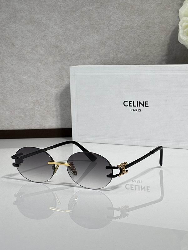 Celine Glasses sms (551)