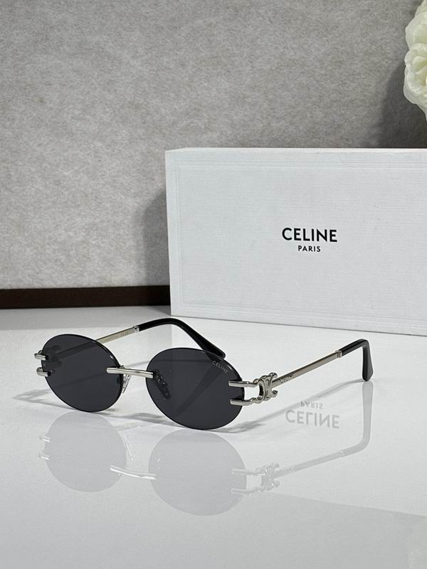 Celine Glasses sms (552)