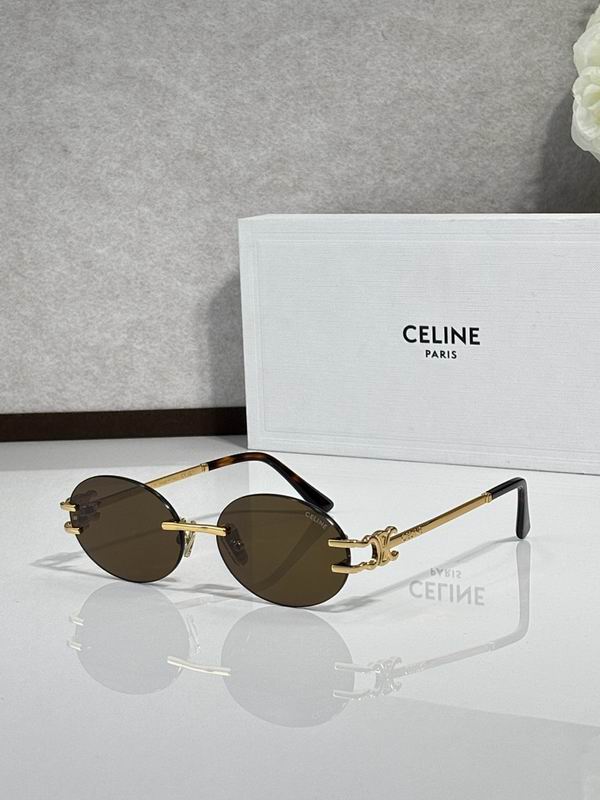 Celine Glasses sms (553)