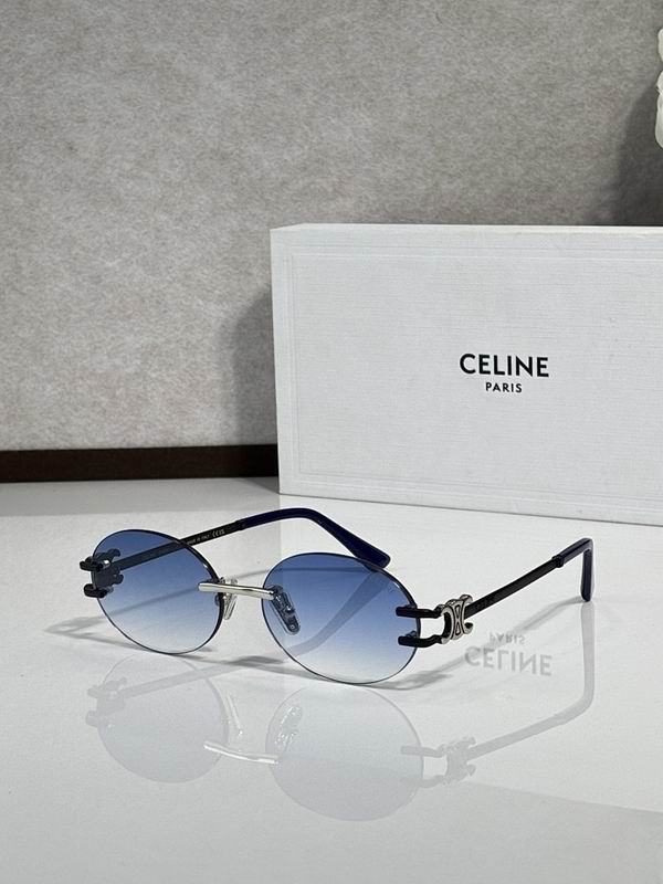 Celine Glasses sms (554)
