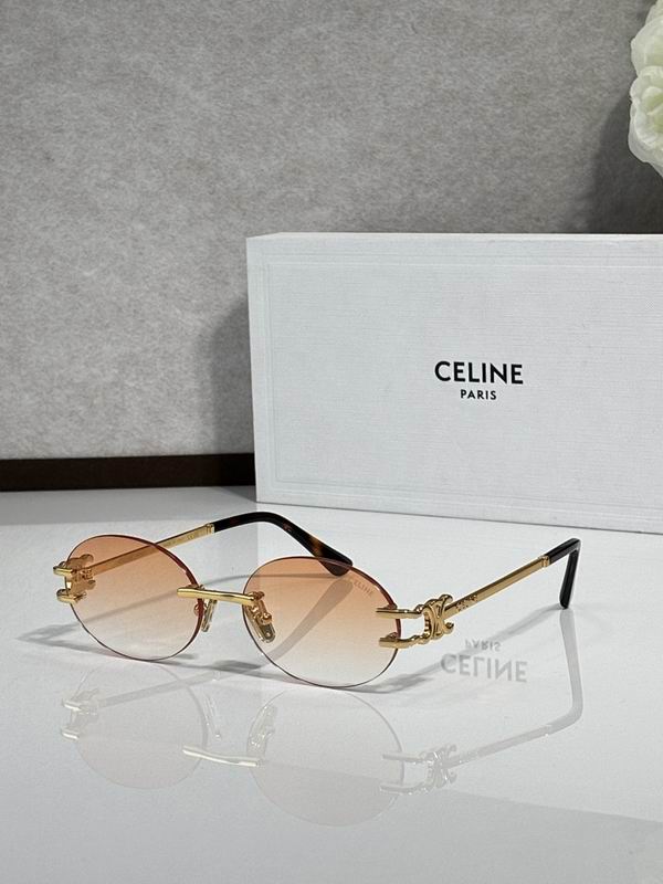 Celine Glasses sms (555)
