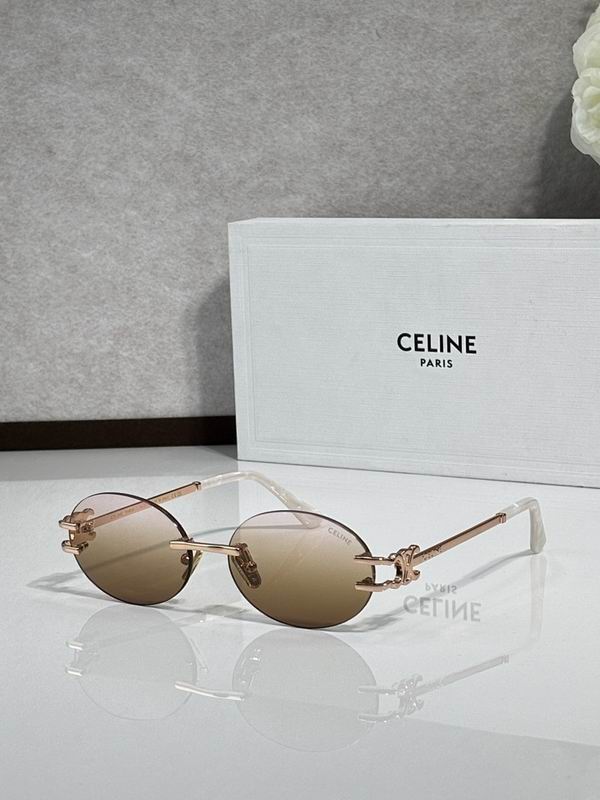 Celine Glasses sms (556)