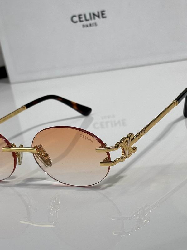 Celine Glasses sms (557)