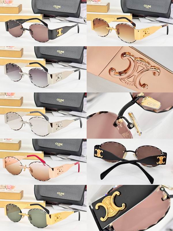 Celine Glasses sms (560)