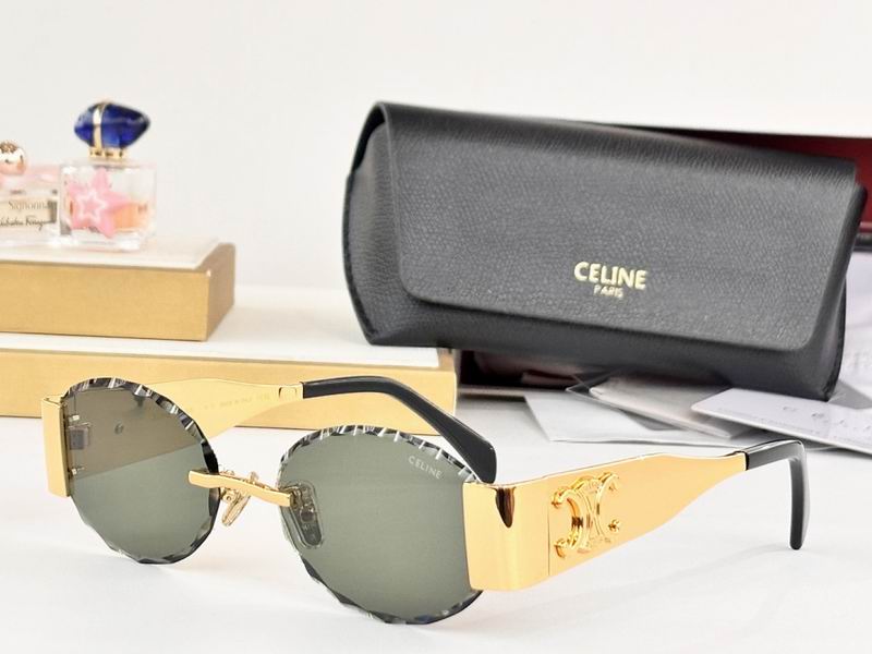 Celine Glasses sms (562)