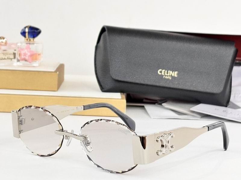 Celine Glasses sms (563)