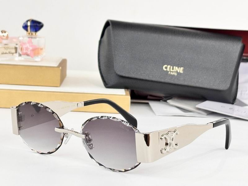 Celine Glasses sms (564)