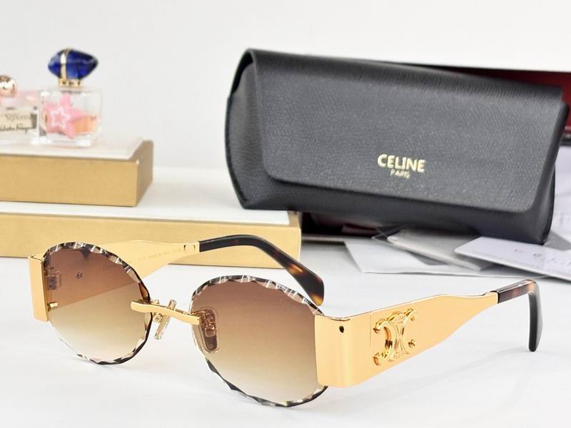 Celine Glasses sms (565)