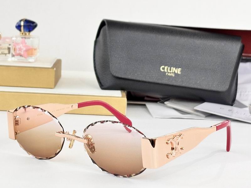 Celine Glasses sms (566)