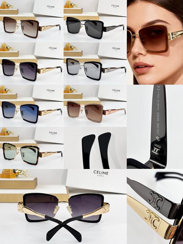 Celine Glasses sms (570)