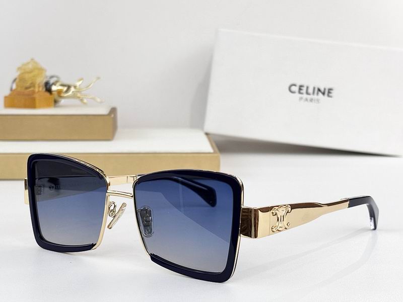 Celine Glasses sms (572)