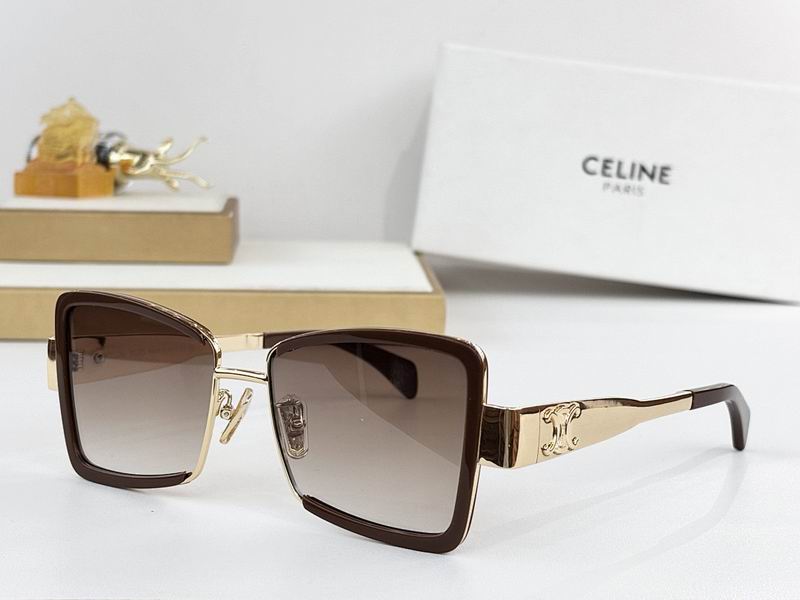 Celine Glasses sms (573)